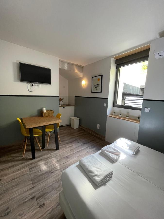 Appart hôtel Casa 2*