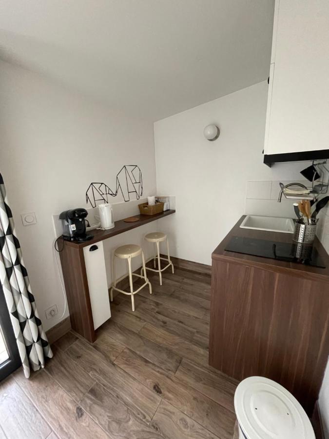 Appart hôtel Casa 2*