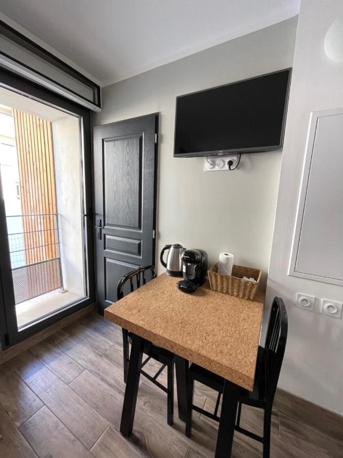 Appart hôtel Casa