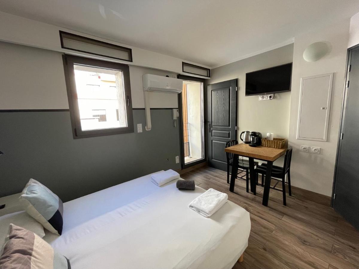Appart hôtel Casa 2*