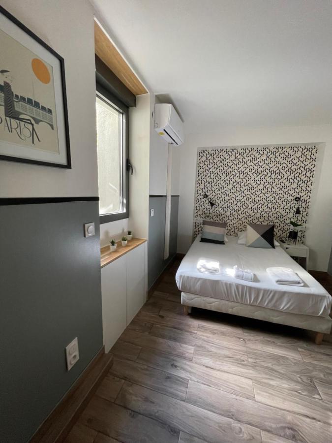 Appart hôtel Casa Aix-en-Provence