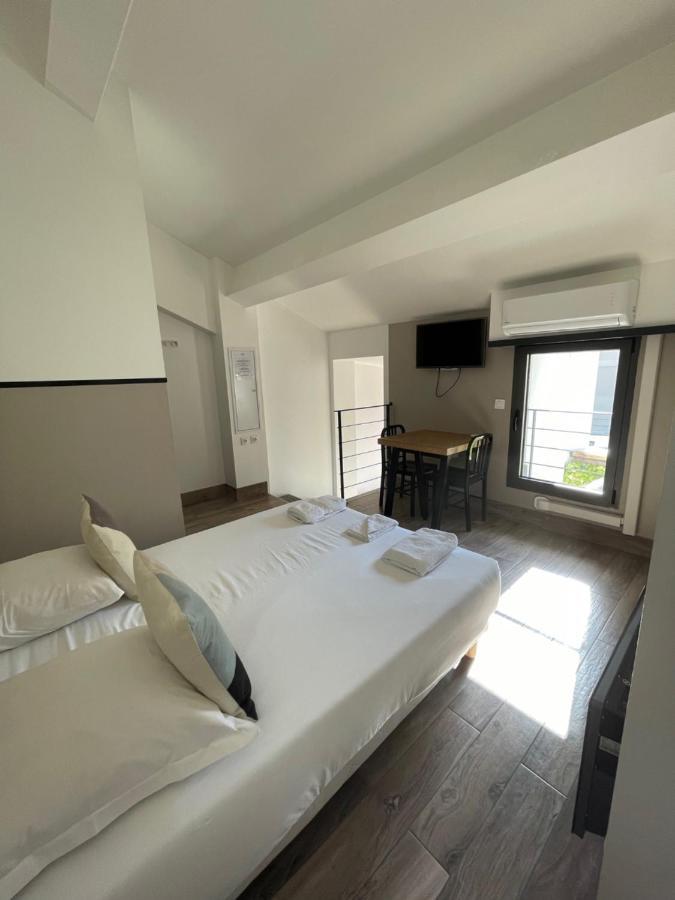 Appart hôtel Casa Aix-en-Provence