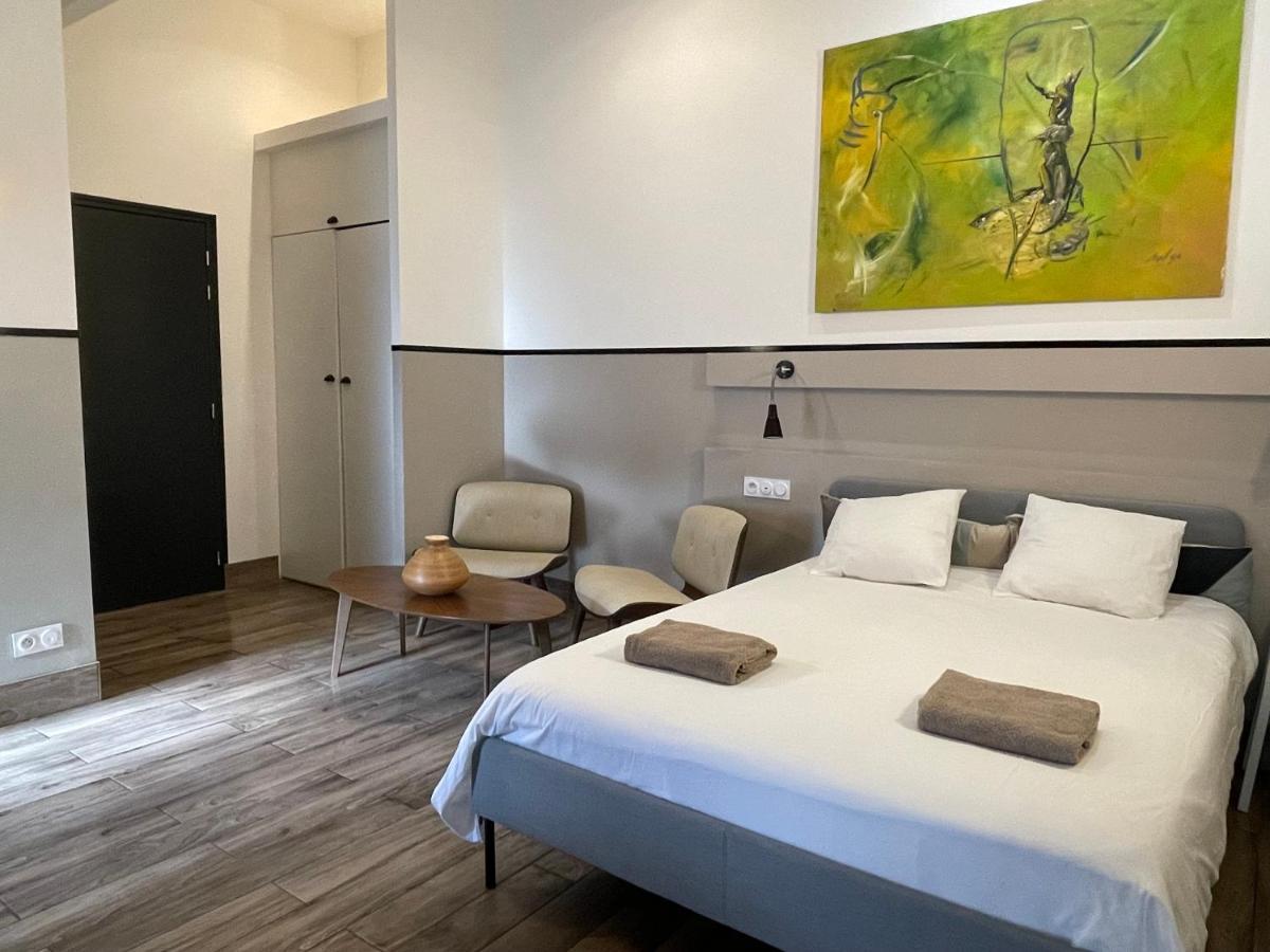 Appart hôtel Casa Aix-en-Provence