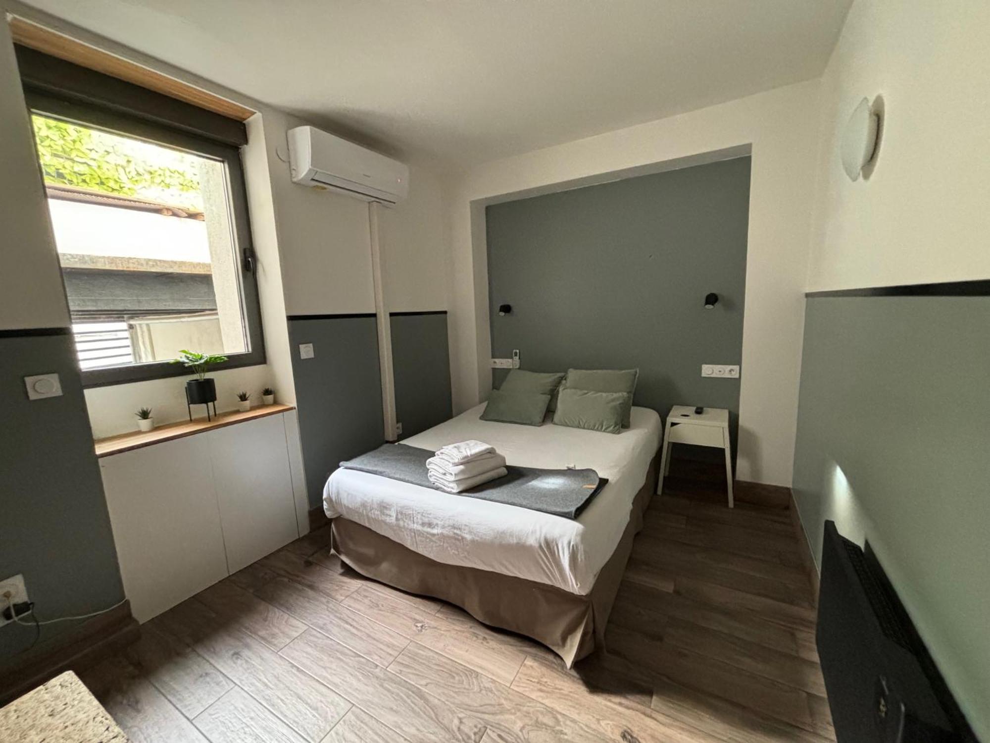 Appart hôtel Casa Aix-en-Provence