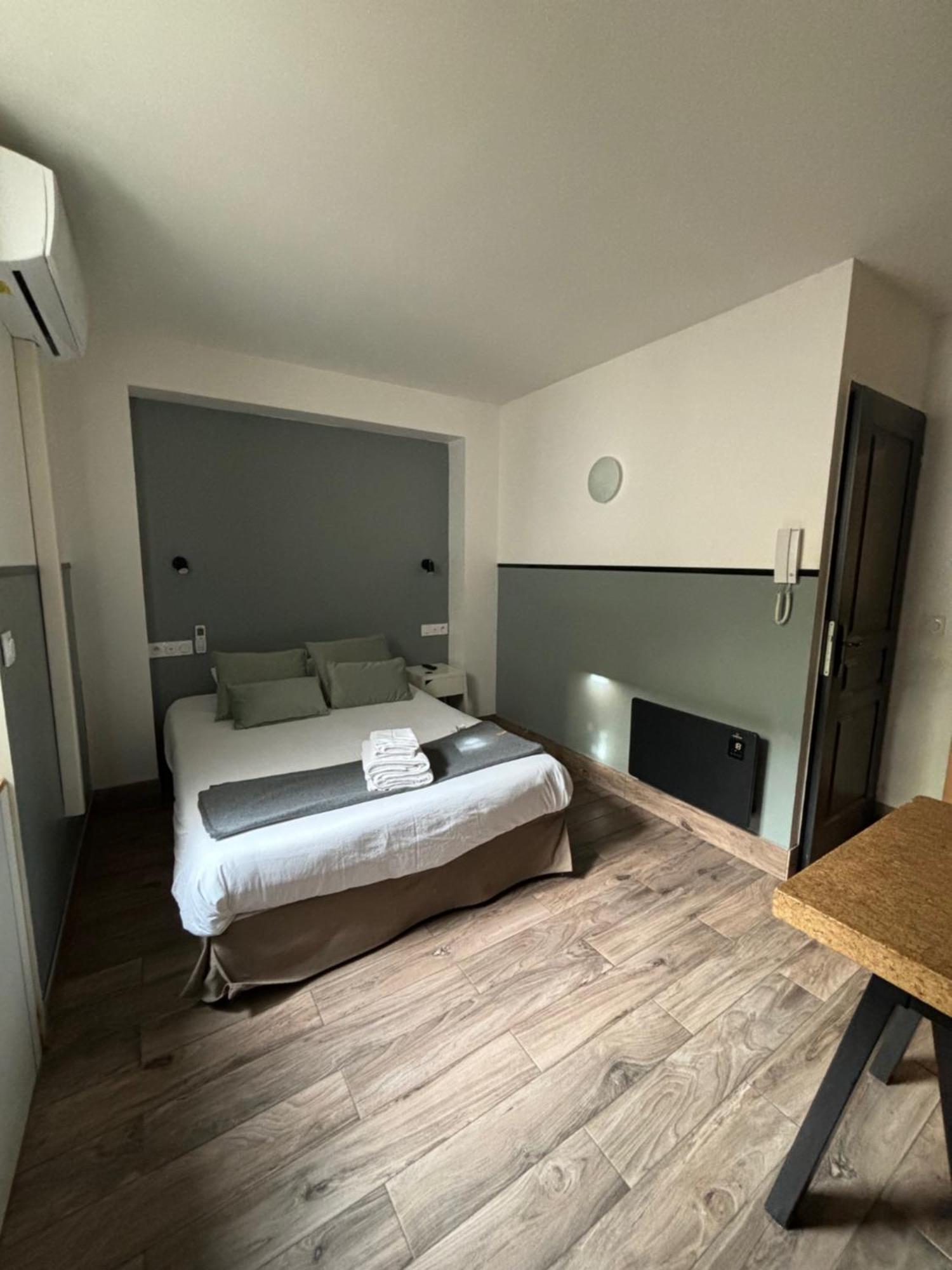 Appart hôtel Casa 2*