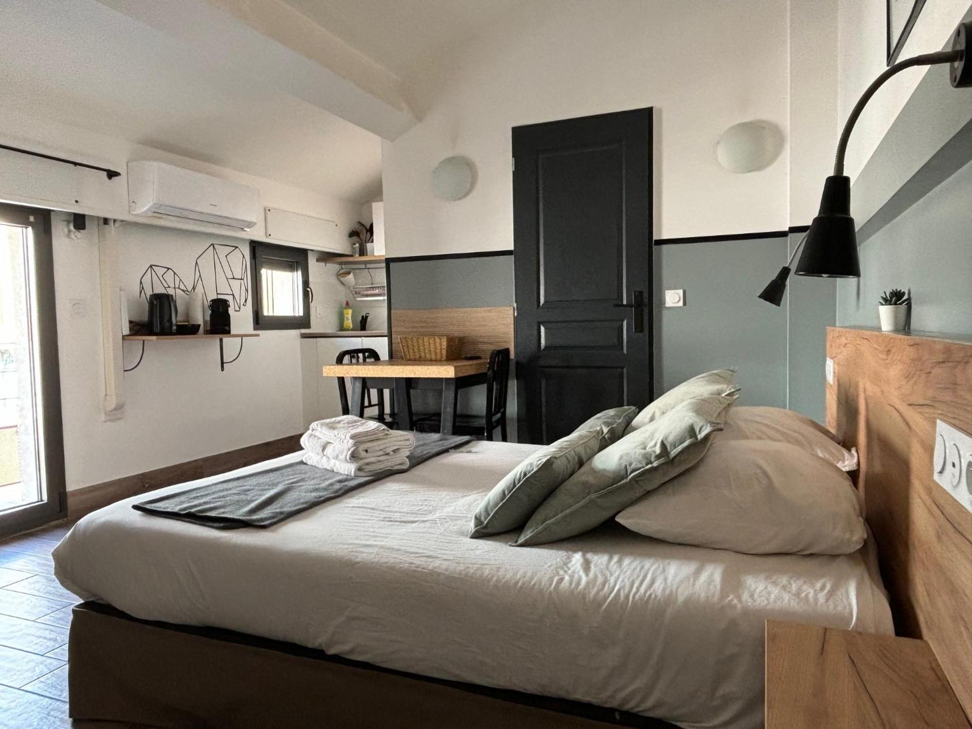 Casa Appart hôtel 2*