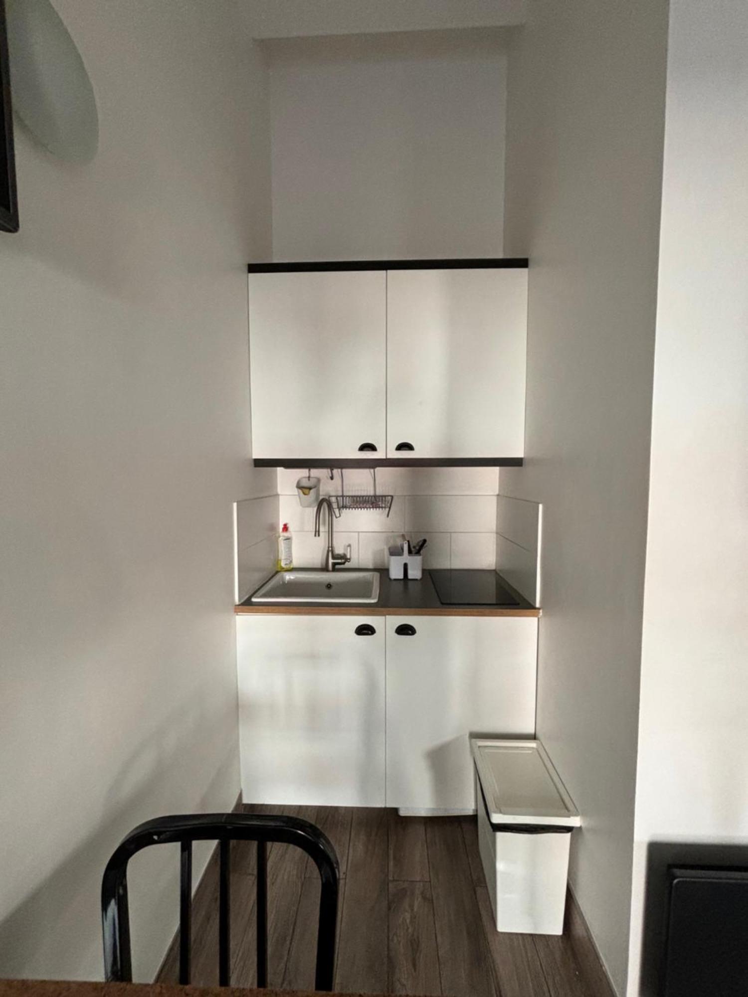 Appart hôtel Casa