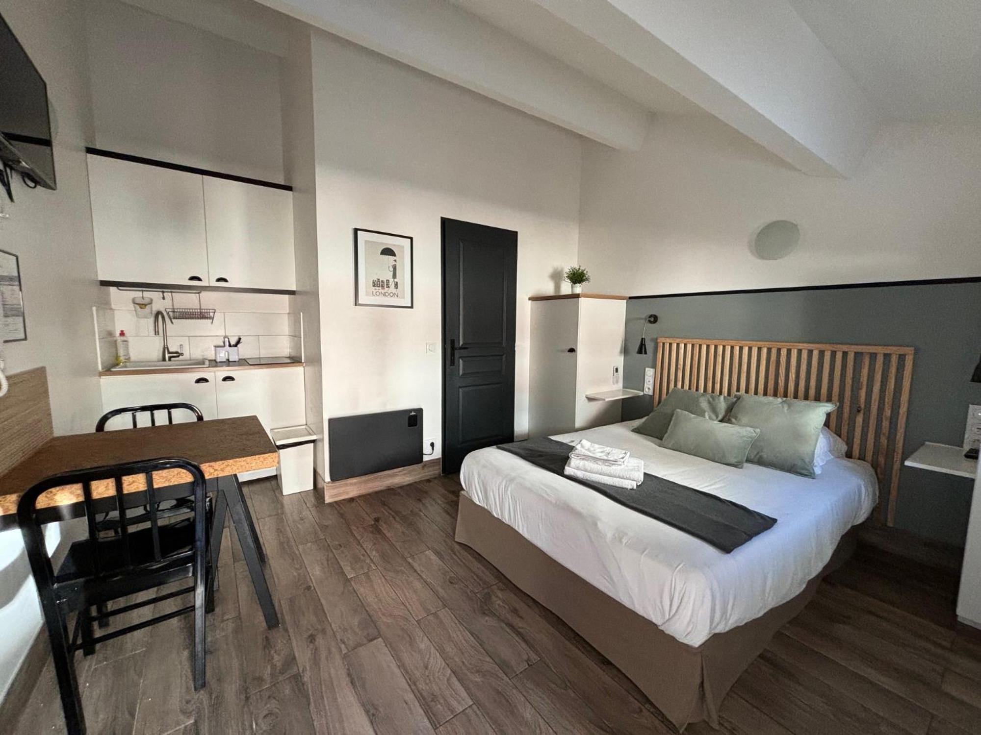 Casa Appart hôtel 2*