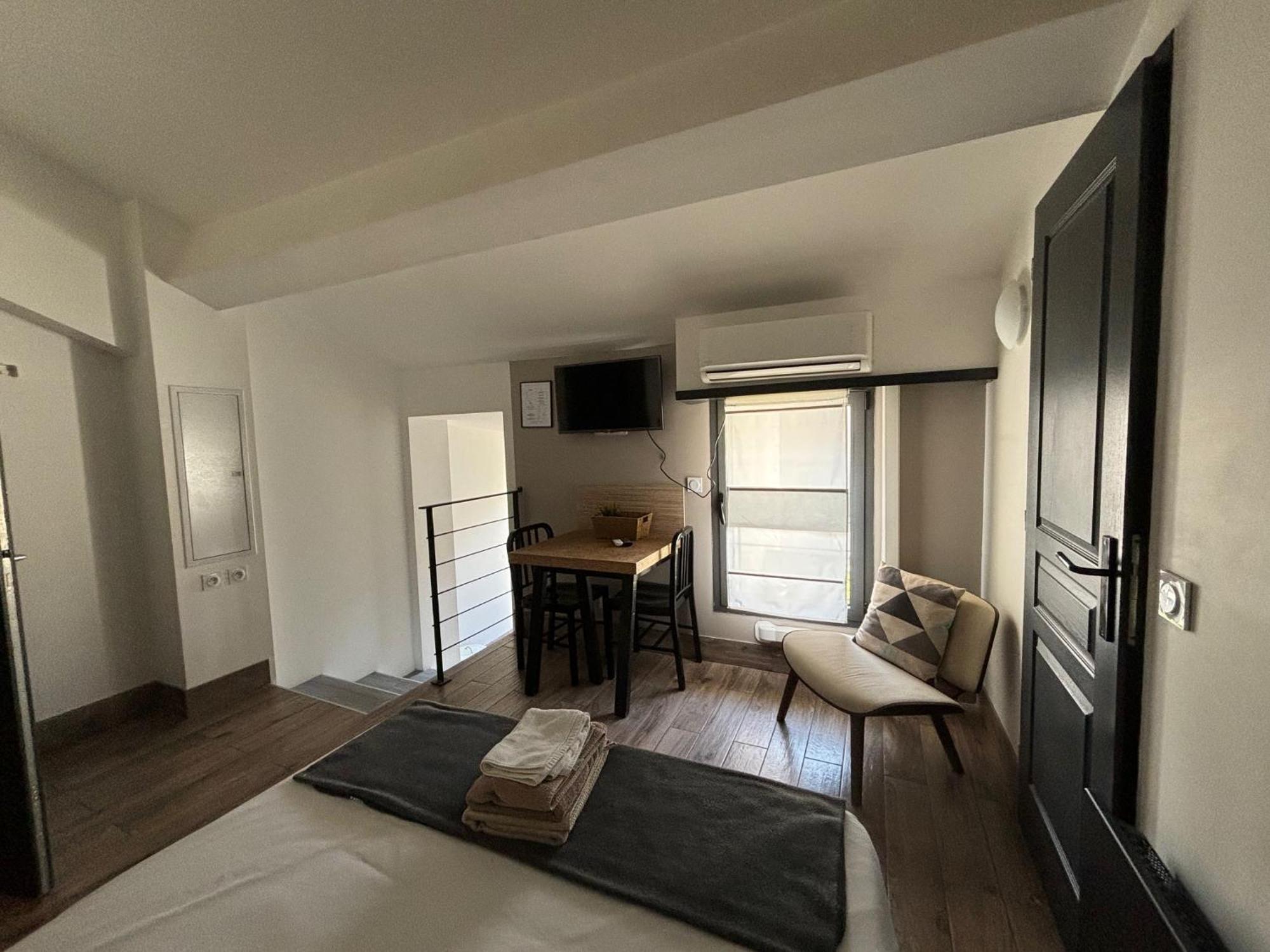 Appart hôtel Casa Aix-en-Provence