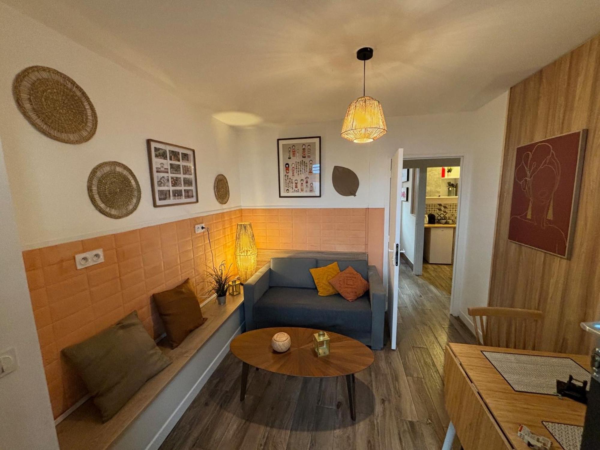 Appart hôtel Casa
