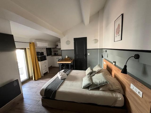 Casa Appart hôtel 2*