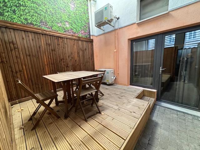 Appart hôtel Casa 2*