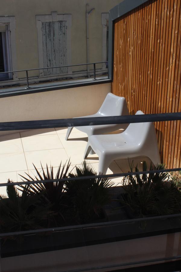 Casa Appart hôtel 2*