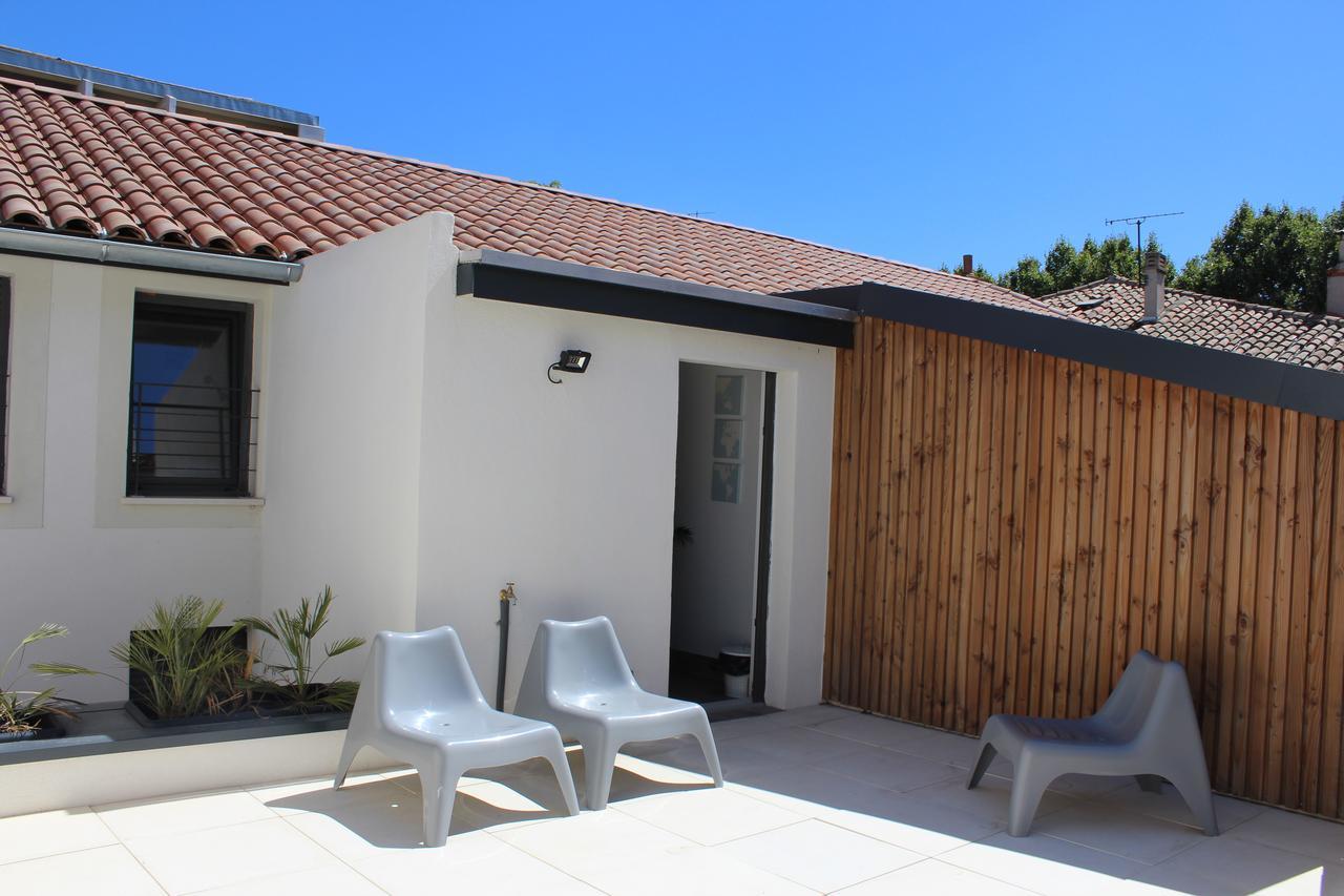 Casa Appart hôtel 2*